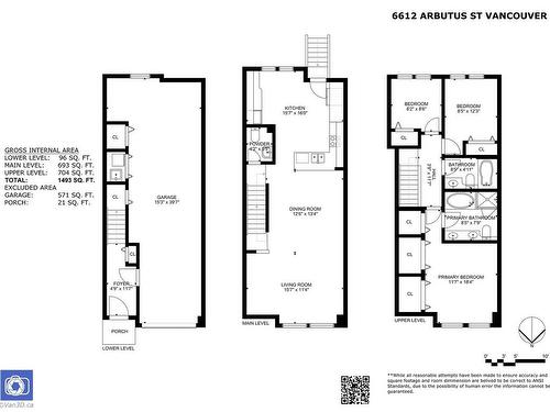 6612 Arbutus Street, Vancouver, BC 