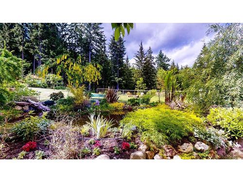 2100 Port Mellon Highway, Gibsons, BC 