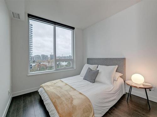 608 68 Smithe Street, Vancouver, BC 