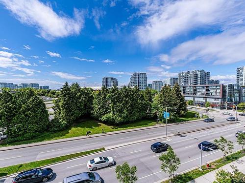 603-5766 Gilbert Road, Richmond, BC 