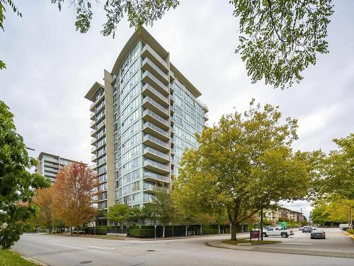 1801 5088 Kwantlen Street, Richmond, BC 