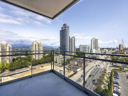 1507 4688 Kingsway, Burnaby, BC 