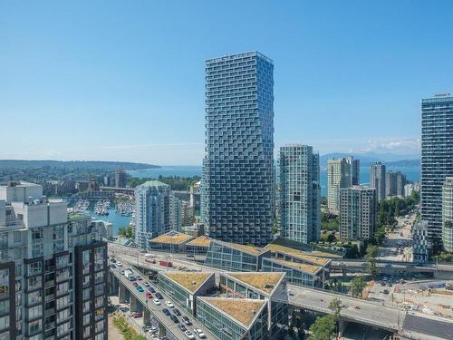 3005 501 Pacific Street, Vancouver, BC 