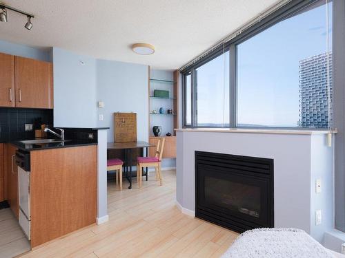 3005 501 Pacific Street, Vancouver, BC 