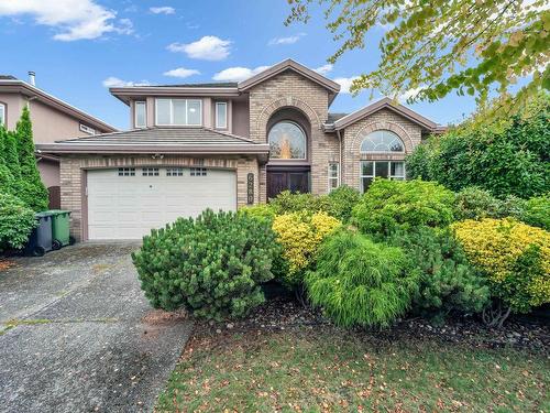 6280 Dunsmuir Crescent, Richmond, BC 