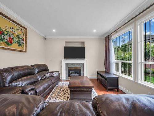 6280 Dunsmuir Crescent, Richmond, BC 