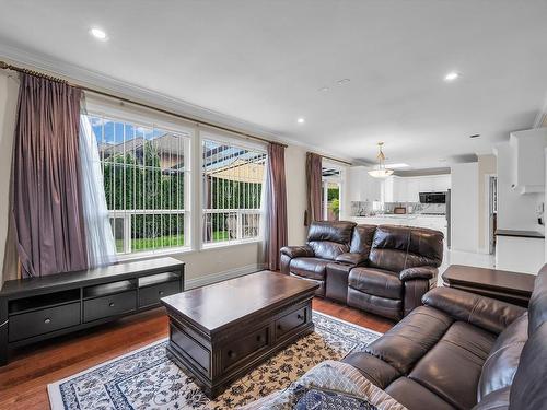 6280 Dunsmuir Crescent, Richmond, BC 