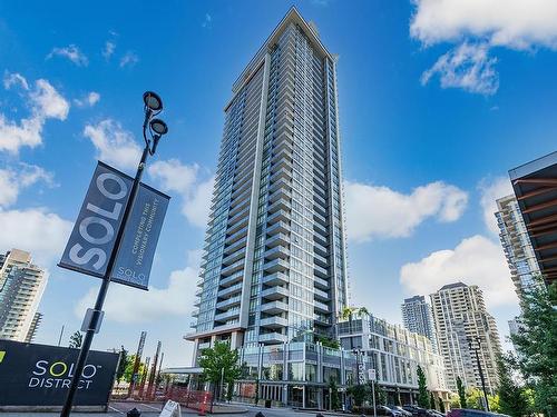 305 2085 Skyline Court, Burnaby, BC 