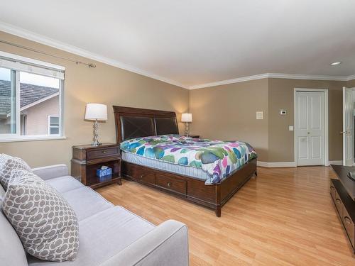 8270 Lakefield Drive, Burnaby, BC 