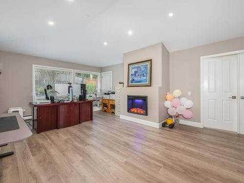 8270 Lakefield Drive, Burnaby, BC 