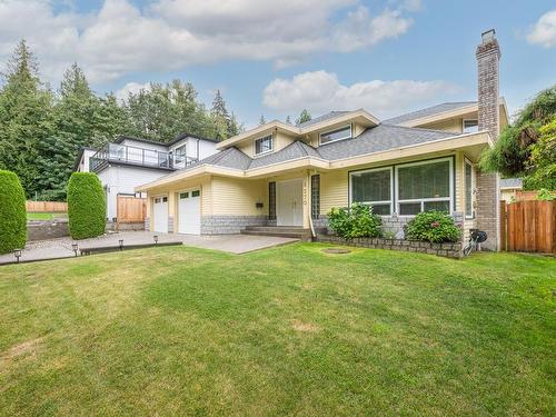 8270 Lakefield Drive, Burnaby, BC 