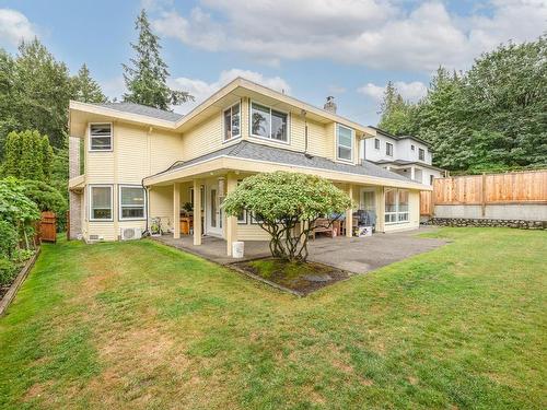 8270 Lakefield Drive, Burnaby, BC 