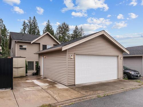 3377 Millard Avenue, Coquitlam, BC 