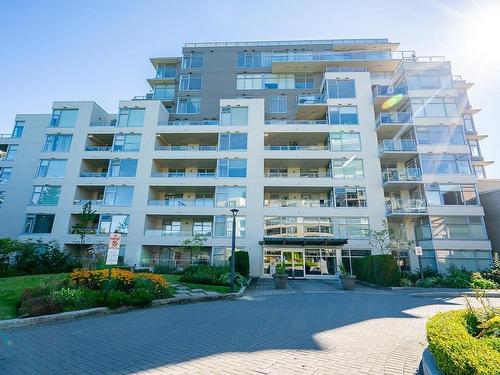 005 9298 University Crescent, Burnaby, BC 