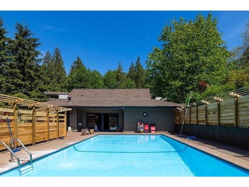 8590 Wilderness Court, Burnaby, BC 