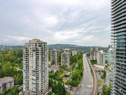 2604 4880 Lougheed Highway, Burnaby, BC 