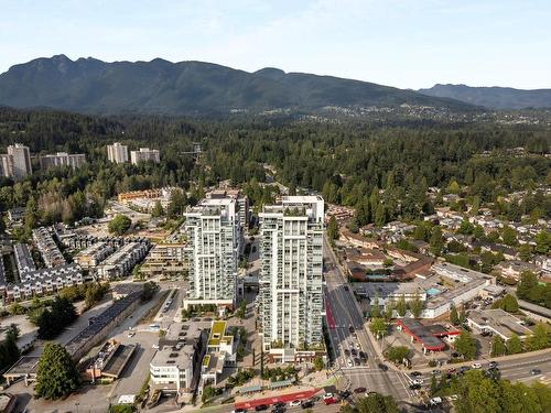 606 1632 Lions Gate Lane, North Vancouver, BC 