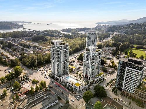 606 1632 Lions Gate Lane, North Vancouver, BC 