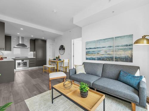 409 5733 Alberta Street, Vancouver, BC 