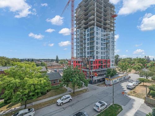 409 5733 Alberta Street, Vancouver, BC 