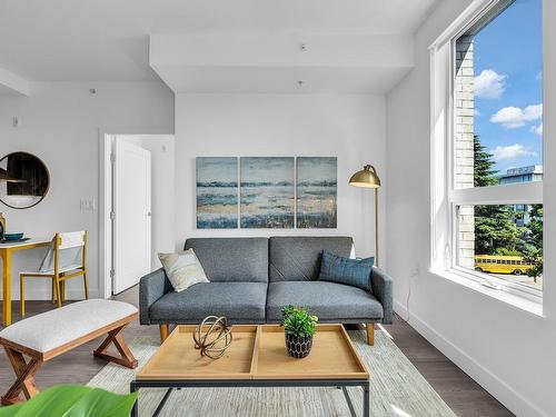 409 5733 Alberta Street, Vancouver, BC 