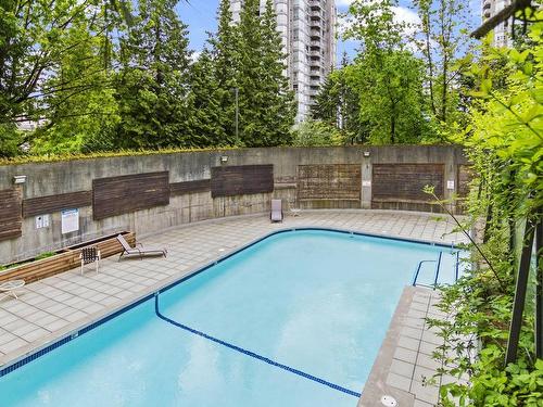 504 9521 Cardston Court, Burnaby, BC 