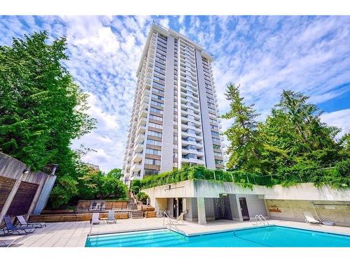 504 9521 Cardston Court, Burnaby, BC 