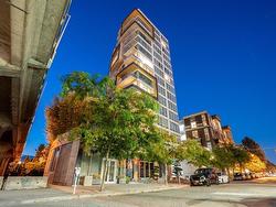 905 1565 W 6TH AVENUE  Vancouver, BC V6J 1R1