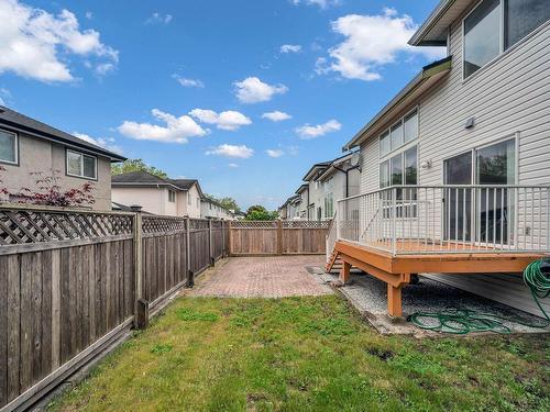 22411 Cochrane Drive, Richmond, BC 