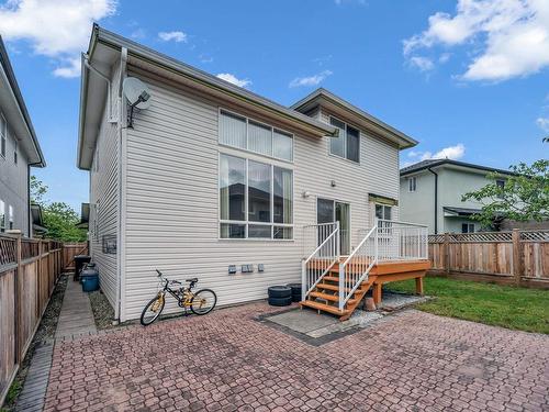 22411 Cochrane Drive, Richmond, BC 