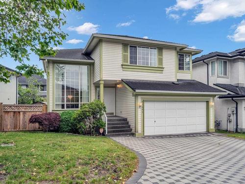 22411 Cochrane Drive, Richmond, BC 