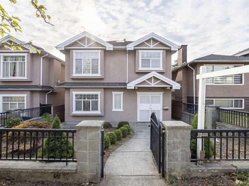 6951 Culloden Street, Vancouver, BC 