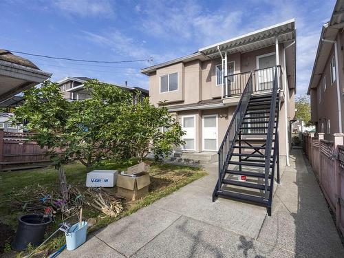 6951 Culloden Street, Vancouver, BC 