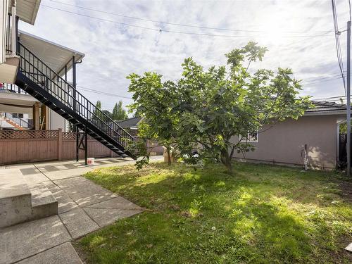 6951 Culloden Street, Vancouver, BC 