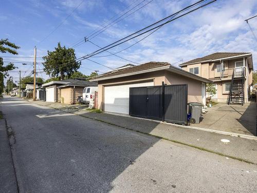 6951 Culloden Street, Vancouver, BC 