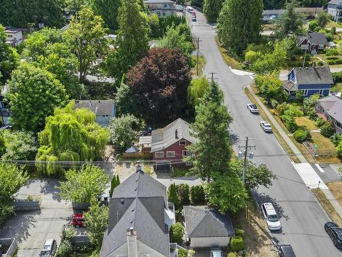 Lot A 148 Elgin Street, Port Moody, BC 