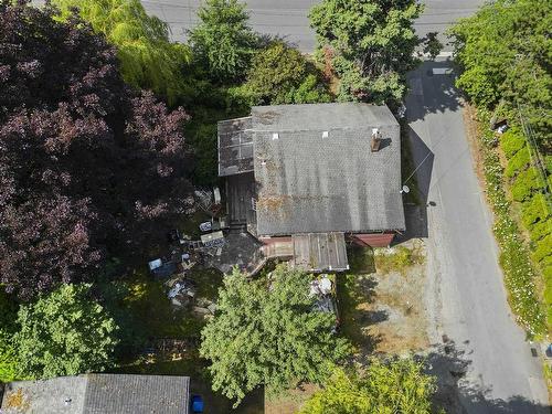 Lot B 148 Elgin Street, Port Moody, BC 