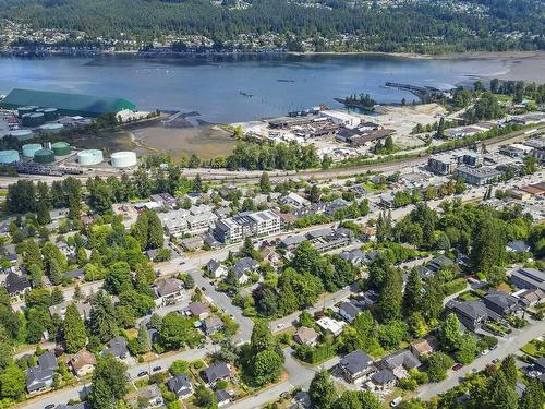 Lot B 148 Elgin Street, Port Moody, BC 