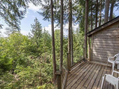 60 Sunset Drive, Lions Bay, BC 