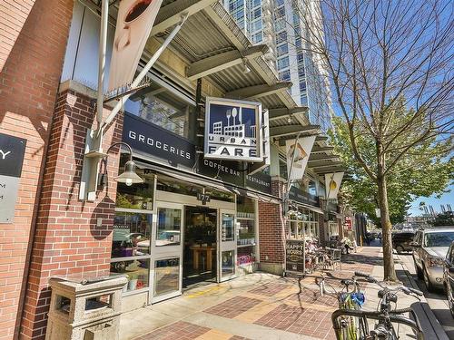 2203 1188 Richards Street, Vancouver, BC 