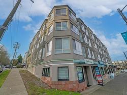 304 3615 W 17TH AVENUE  Vancouver, BC V6S 1A3