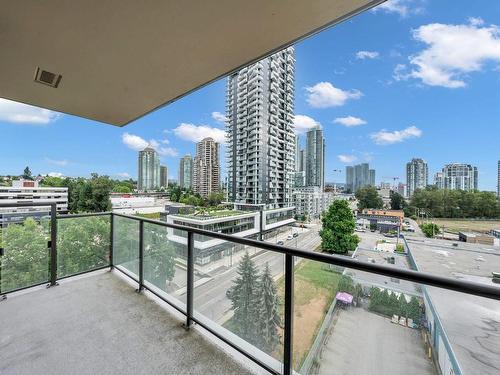 903 4250 Dawson Street, Burnaby, BC 