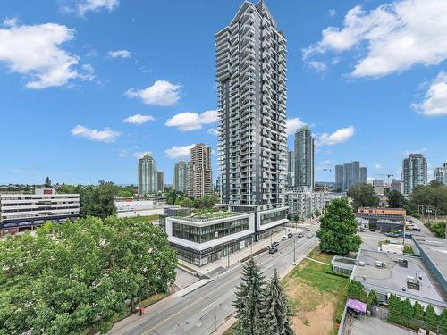 903 4250 Dawson Street, Burnaby, BC 