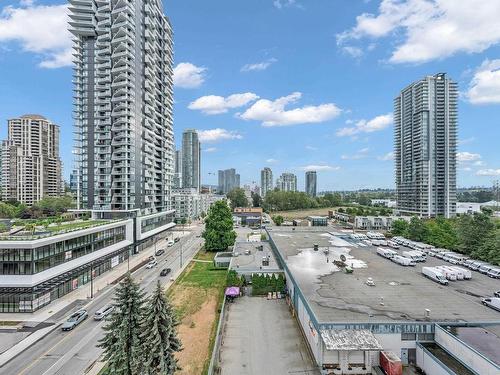 903 4250 Dawson Street, Burnaby, BC 