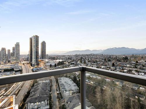 Ph3 4888 Brentwood Drive, Burnaby, BC 