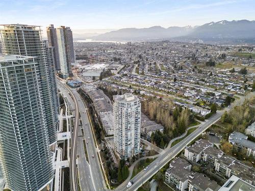 Ph3 4888 Brentwood Drive, Burnaby, BC 