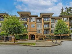 107 5725 AGRONOMY ROAD  Vancouver, BC V6T 1L9