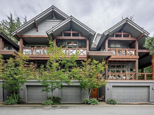 10 4668 Blackcomb Way, Whistler, BC 