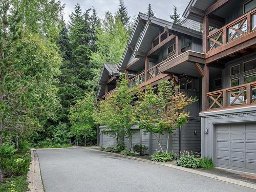 10 4668 Blackcomb Way, Whistler, BC 