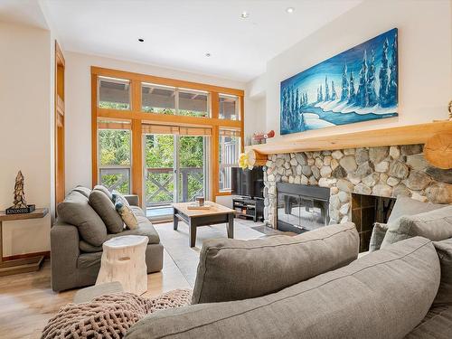 10 4668 Blackcomb Way, Whistler, BC 